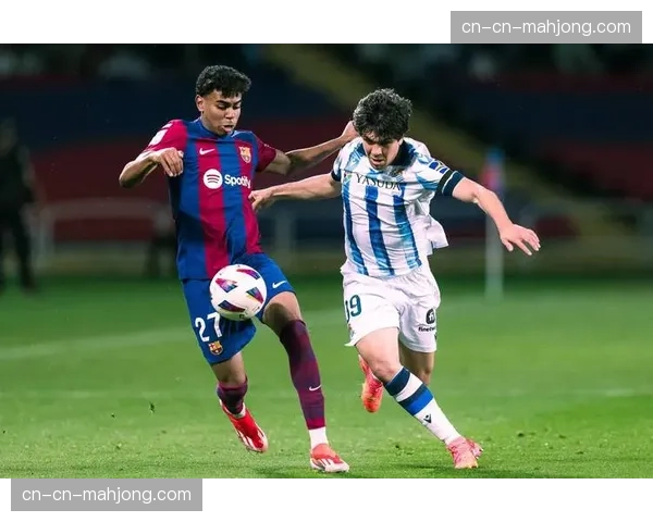 战报：马竞0-0闷平皇家社会，双方合计仅3次射正