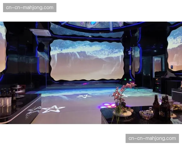 沉浸式包厢虚拟体验产品上线 服务高端商务客户需求