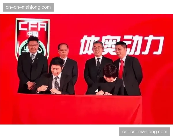 产业观察：中超赞助商结构趋于稳定，科技与新能源汽车品牌成为新金主。