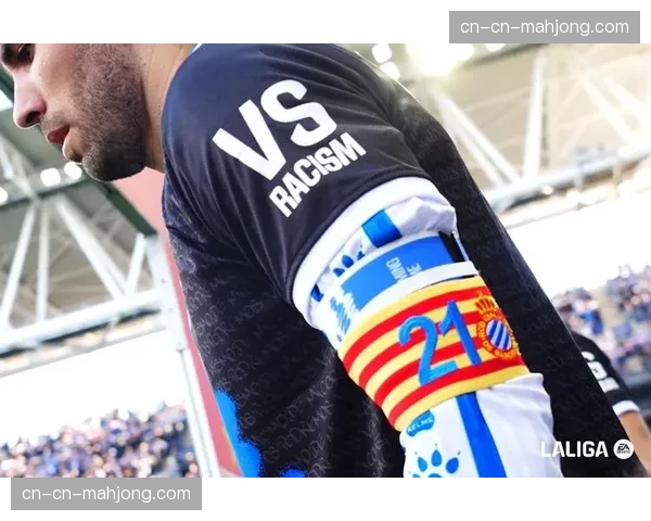 多名西甲球星参与录制国际足联“反种族主义”多语言公益短片