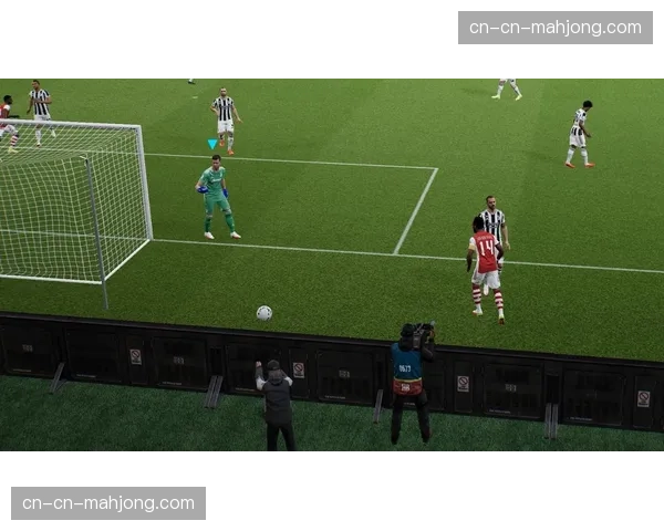 足球游戏eFootball新增全部德甲俱乐部实名，联赛电竞化再进一步