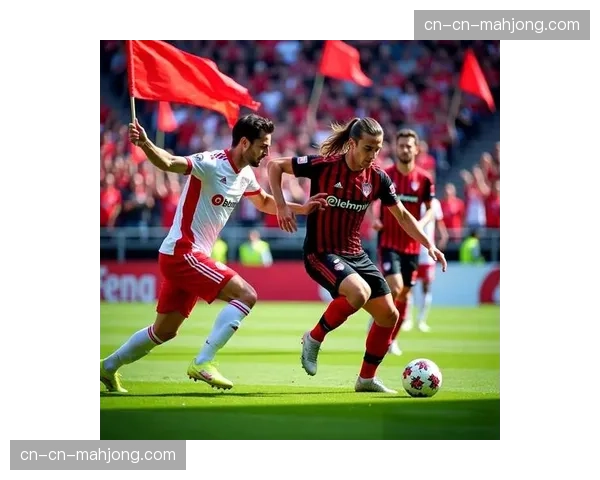 弗赖堡0-0战平奥格斯堡，连续四场平局错失欧联杯席位竞争良机