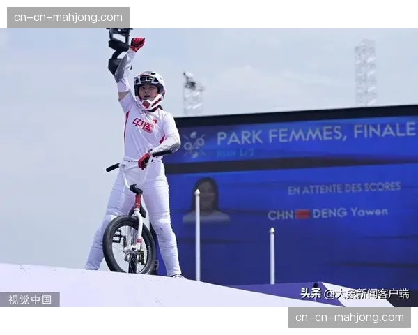 国际奥委会将对巴黎奥运BMX自由式场馆容量进行最后评估